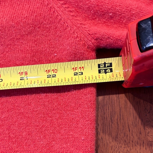 Brooks Brothers Italian Cashmere Sweater - Picture 6 of 9